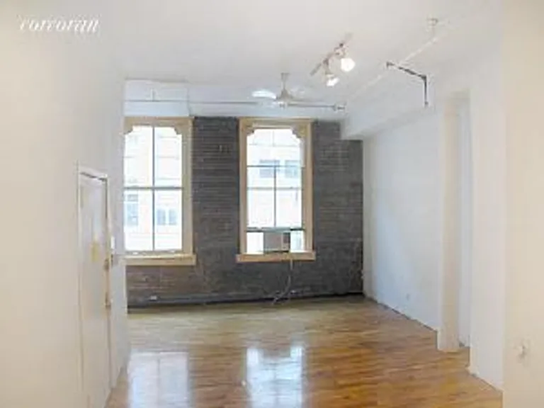 New York City Real Estate | View 108 Wooster Street, 2A | room 2 | View 3