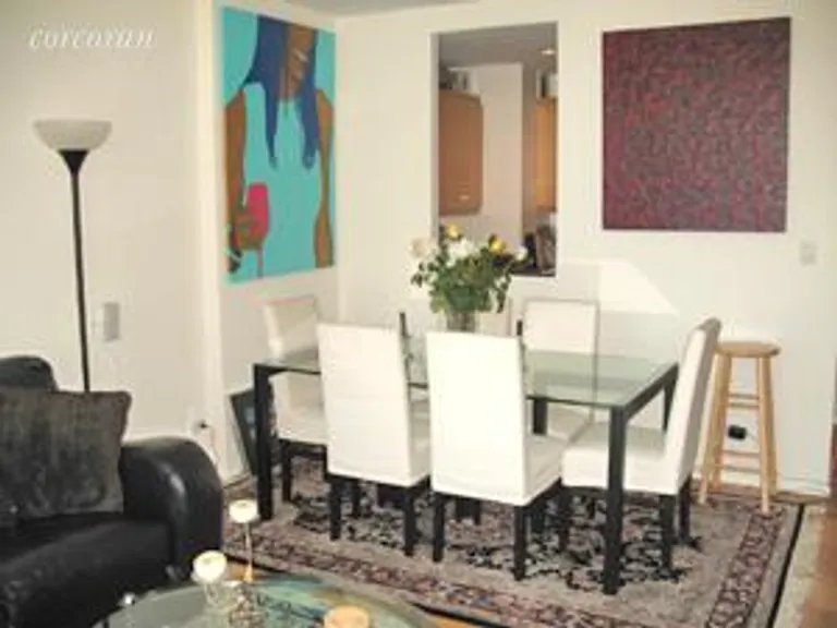New York City Real Estate | View 160 West 66th Street, 22E | room 1 | View 2