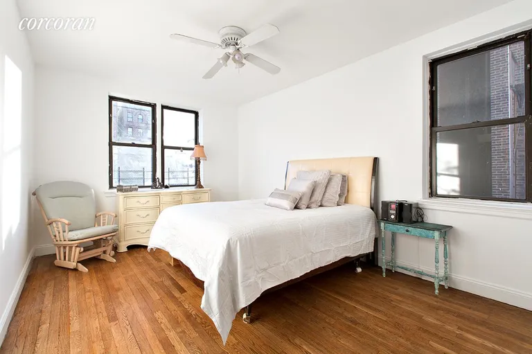 New York City Real Estate | View 160 West 85th Street, 1B | room 1 | View 2