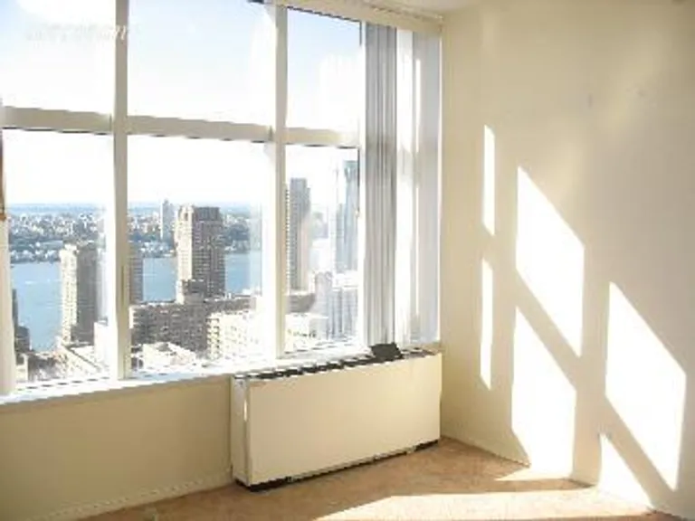 New York City Real Estate | View 160 West 66th Street, 44G | room 1 | View 2