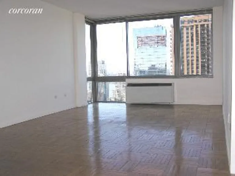 New York City Real Estate | View 111 West 67th Street, 37C | 2 Beds, 2 Baths | View 1
