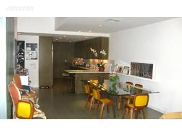 New York City Real Estate | View 429 Greenwich Street, 5A | room 2 | View 3