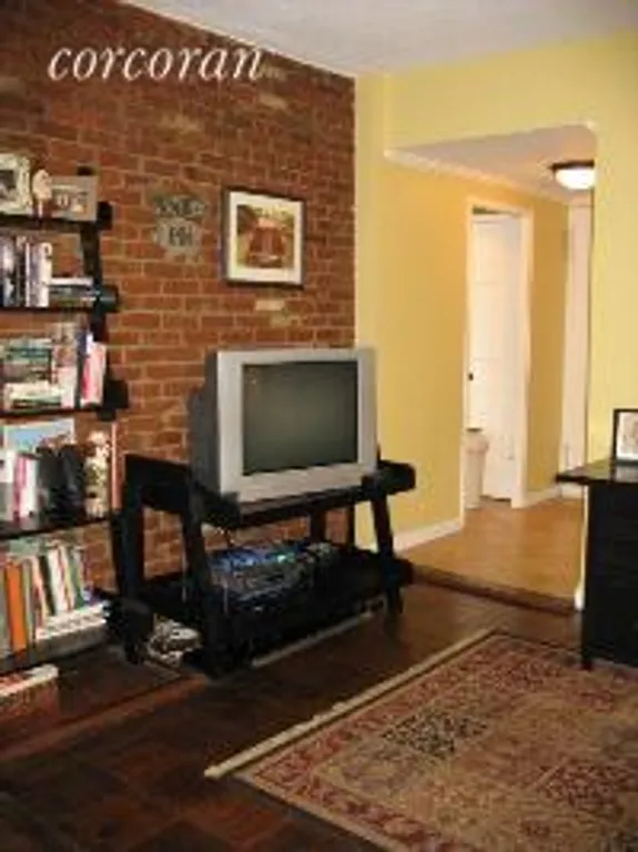 New York City Real Estate | View 77 East 12th Street, 20D | 1 Bed, 1 Bath | View 1