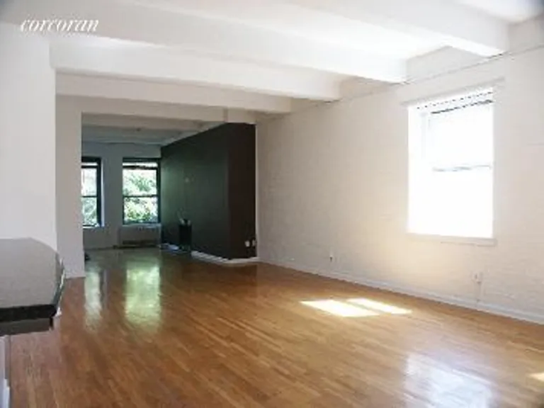 New York City Real Estate | View 321 West 13th Street, 5B | Big LOFT space! | View 7