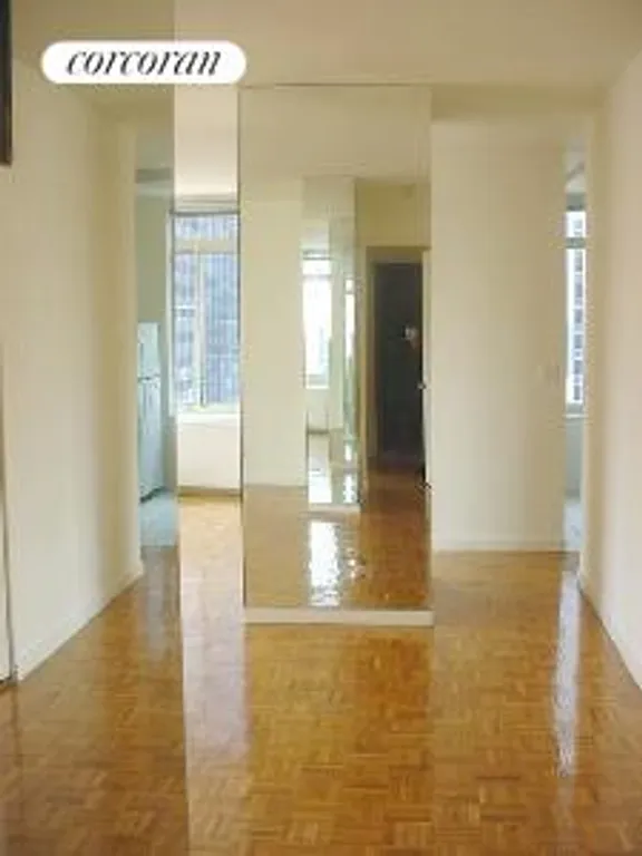 New York City Real Estate | View 145 East 48th Street, 33B | room 10 | View 11