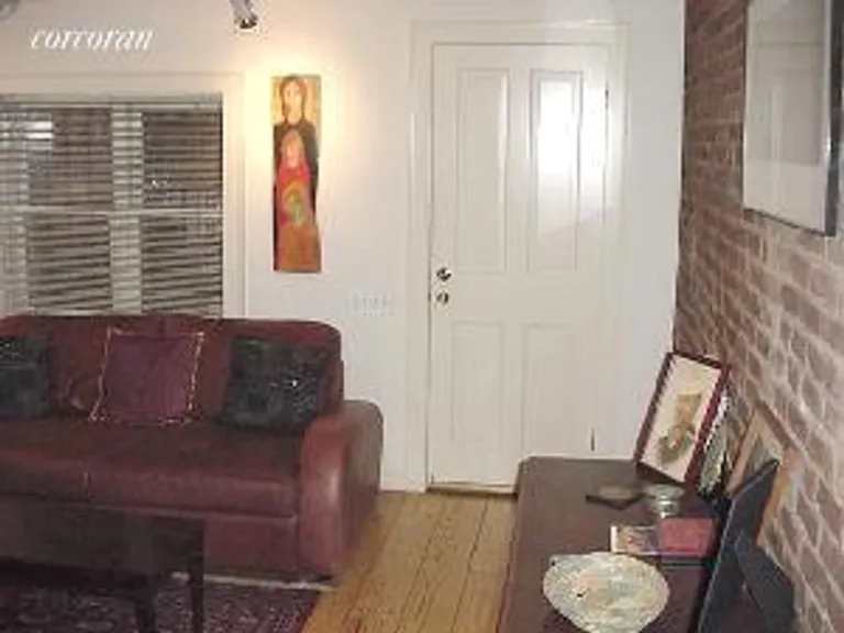 New York City Real Estate | View 208 East 78th Street, GRDN FL | room 1 | View 2