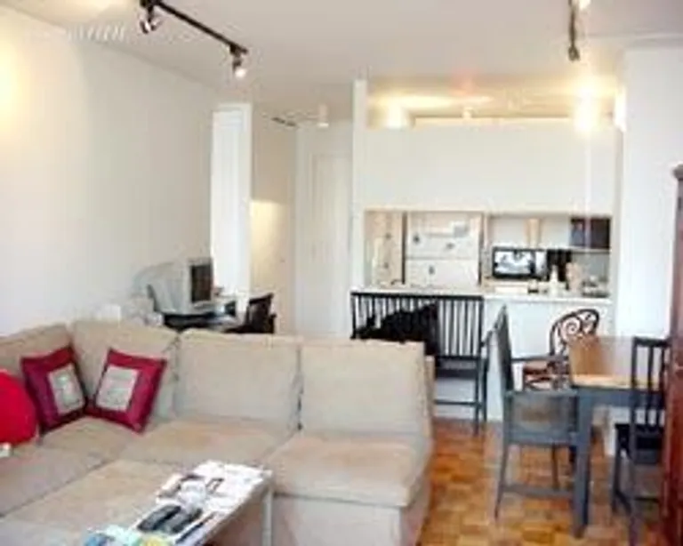 New York City Real Estate | View 1 Irving Place, G20C | 1 Bed, 1 Bath | View 1