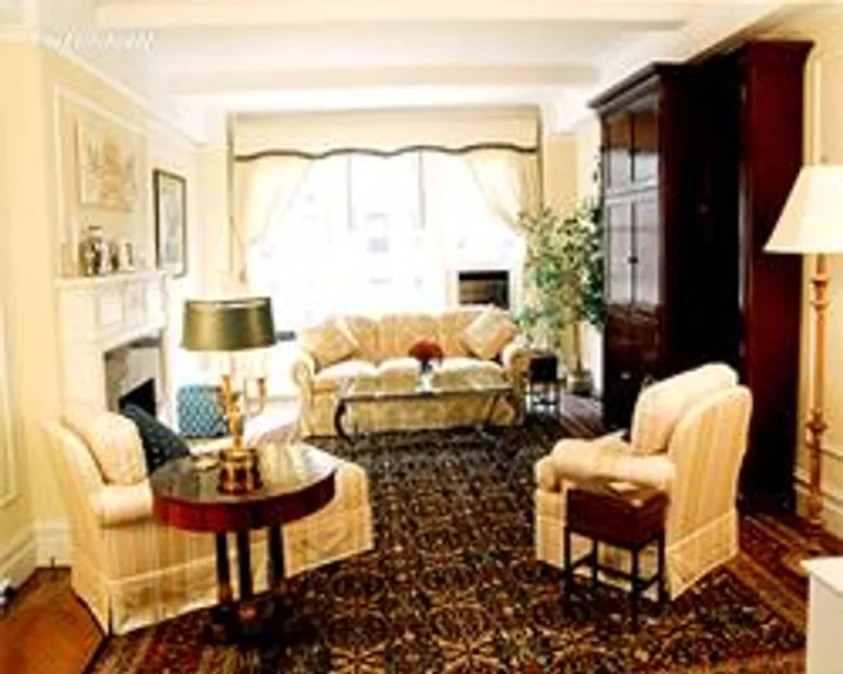 New York City Real Estate | View 25 East 86th Street, 10A | 3 Beds, 3 Baths | View 1