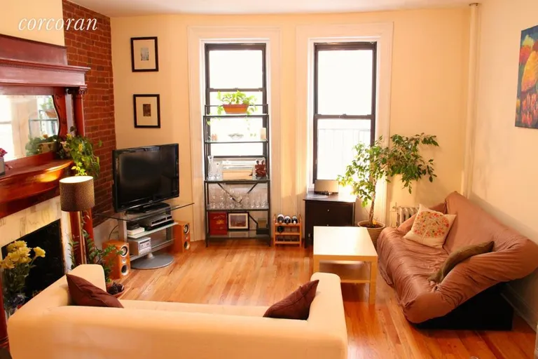 New York City Real Estate | View 242 West 104th Street, 5WF | room 1 | View 2