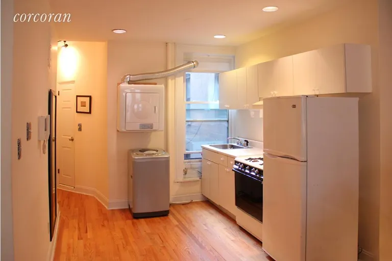 New York City Real Estate | View 242 West 104th Street, 5WF | 1 Bed, 1 Bath | View 1