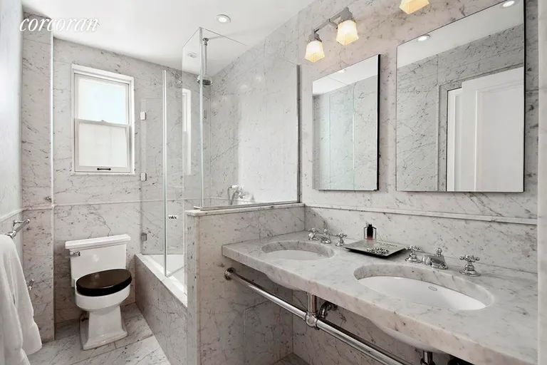 New York City Real Estate | View , 6C | Heated floors | View 9