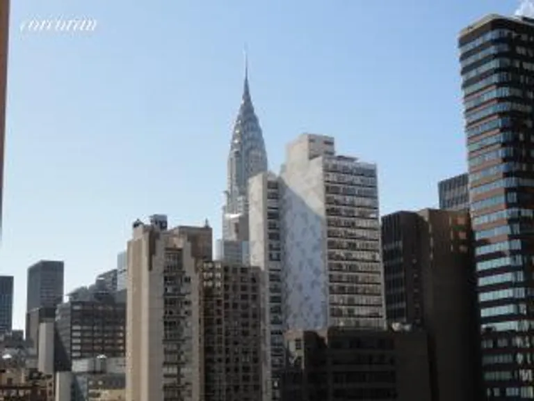 New York City Real Estate | View 255 East 49th Street, 24E | 1 Bed, 2 Baths | View 1