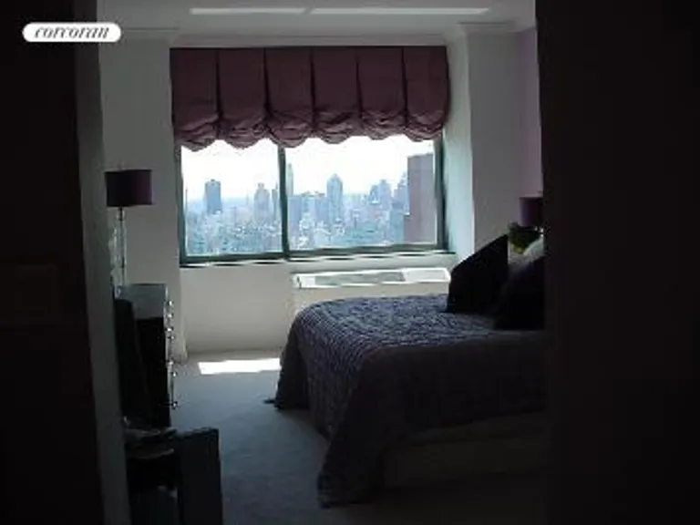 New York City Real Estate | View 111 West 67th Street, 38E | room 3 | View 4