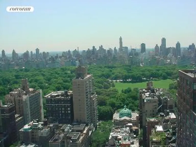 New York City Real Estate | View 111 West 67th Street, 38E | room 7 | View 8