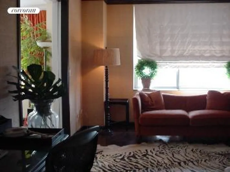 New York City Real Estate | View 111 West 67th Street, 38E | room 13 | View 14