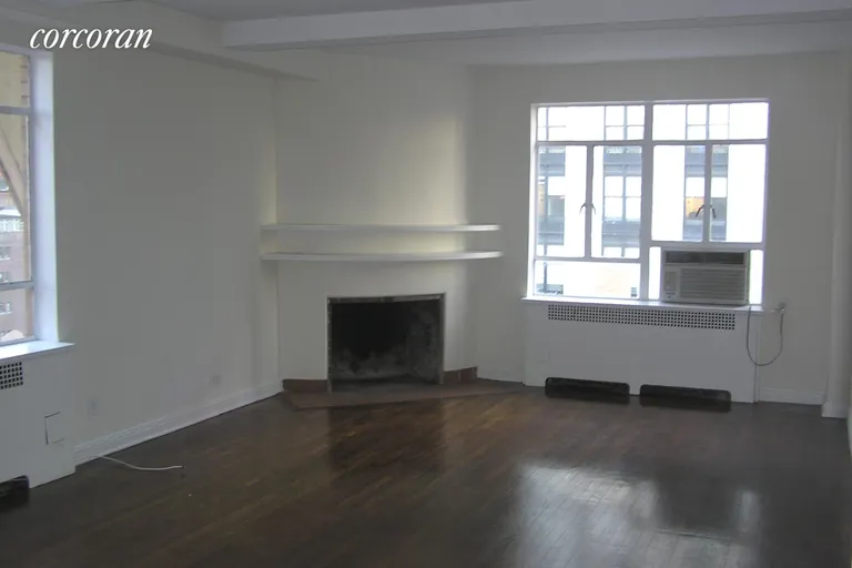 New York City Real Estate | View 240 Central Park South, 19E | 1 Bed, 1 Bath | View 1