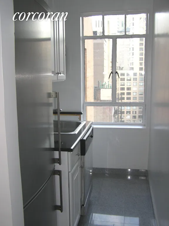 New York City Real Estate | View 240 Central Park South, 19E | room 1 | View 2