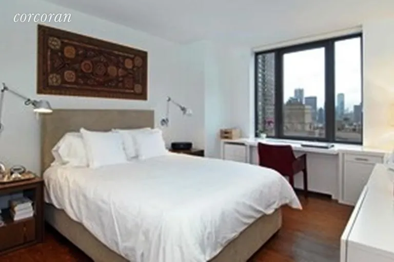New York City Real Estate | View 161 West 61st Street, 23G | room 3 | View 4
