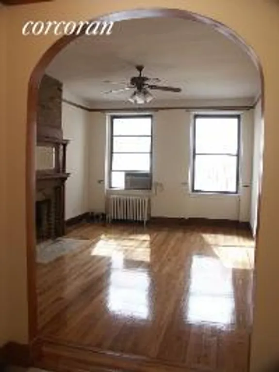 New York City Real Estate | View 26 West 97th Street, 5B | 1 Bed, 1 Bath | View 1