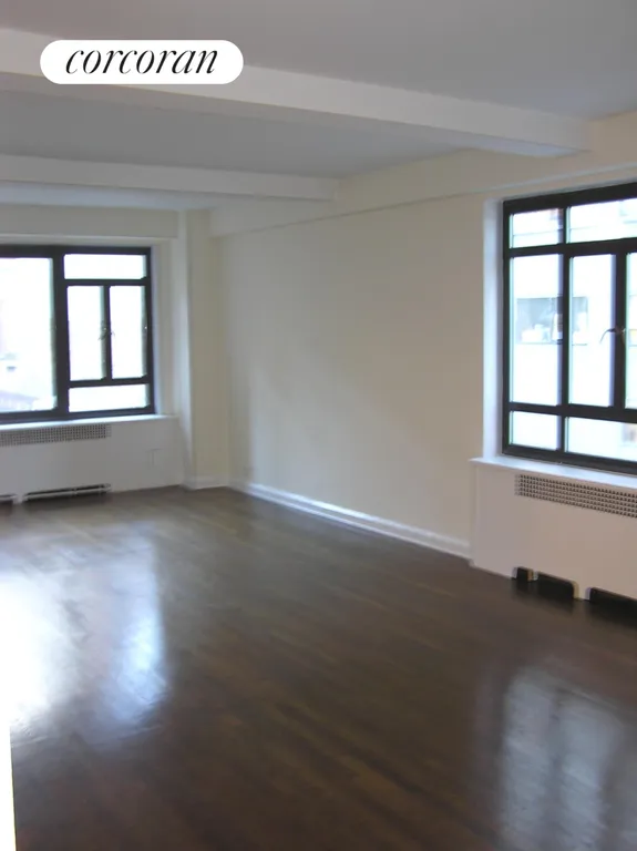 New York City Real Estate | View 240 Central Park South, 3P | room 3 | View 4