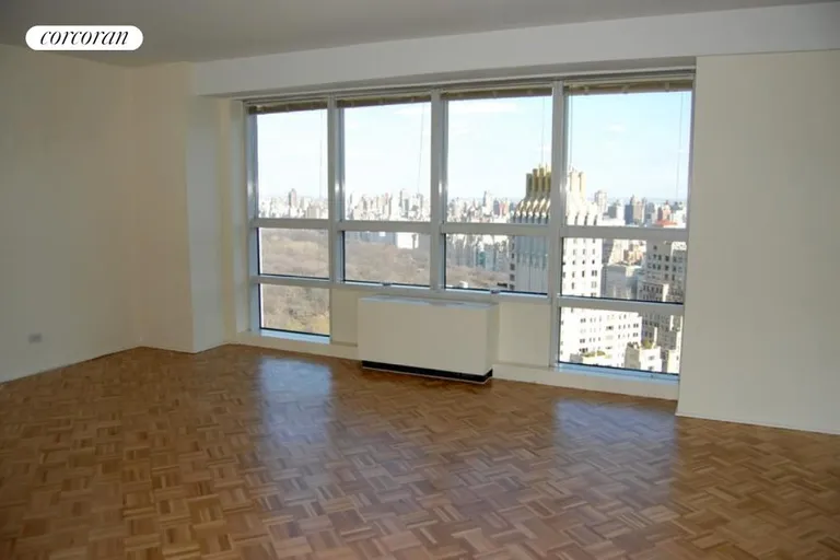New York City Real Estate | View 146 West 57th Street, 48D | room 1 | View 2