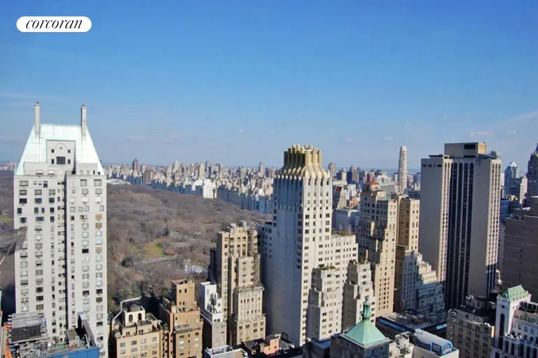 New York City Real Estate | View 146 West 57th Street, 48D | room 2 | View 3