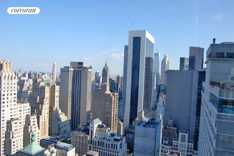 New York City Real Estate | View 146 West 57th Street, 48D | room 3 | View 4