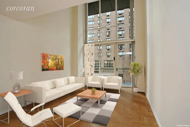 New York City Real Estate | View 170 East 87th Street, E8C | 1 Bed, 1 Bath | View 1
