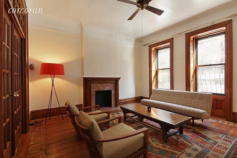 New York City Real Estate | View 1356 Madison Avenue, 1N | 3 Beds, 2 Baths | View 1