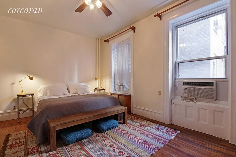 New York City Real Estate | View 1356 Madison Avenue, 1N | room 1 | View 2