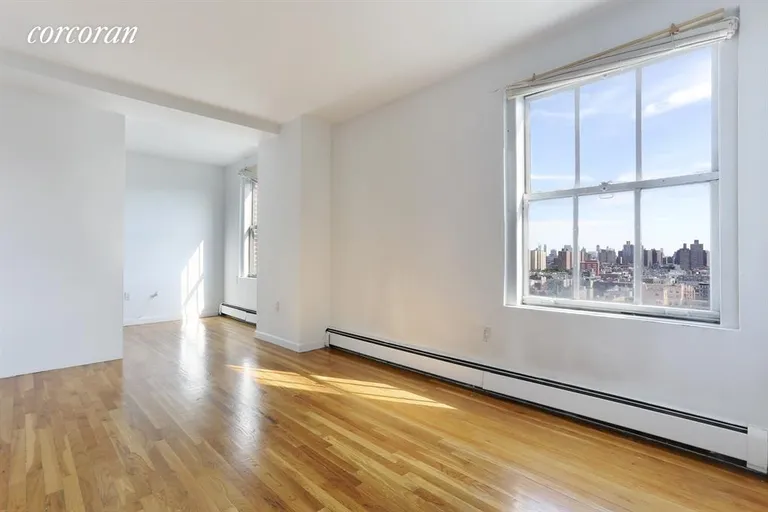 New York City Real Estate | View 143 Avenue B, 14C | 1 Bath | View 1