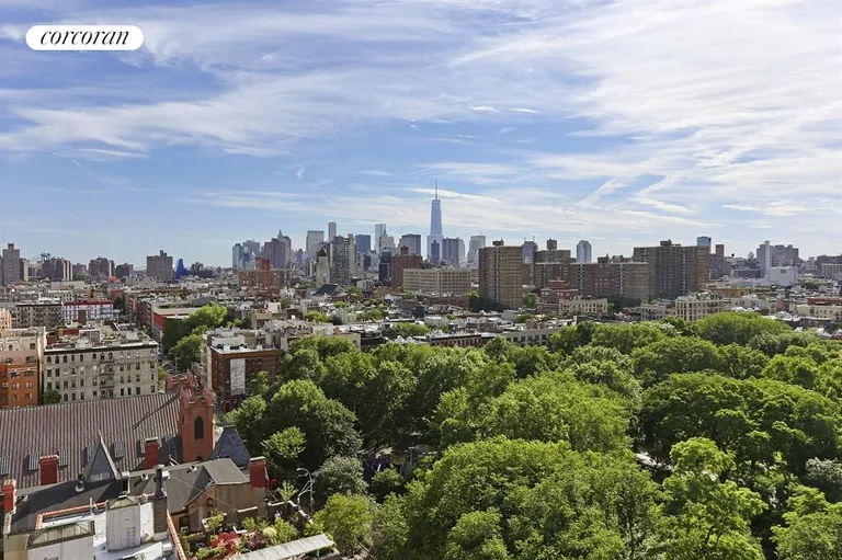 New York City Real Estate | View 143 Avenue B, 14C | View | View 5