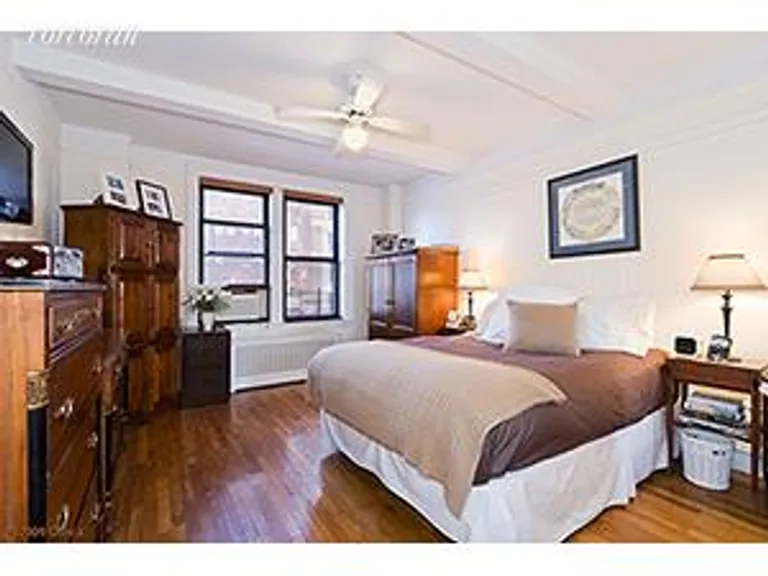 New York City Real Estate | View 107 West 86th Street, 9A | room 2 | View 3