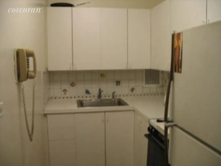 New York City Real Estate | View 16 West 16th Street, 6GS | 1 Bath | View 1
