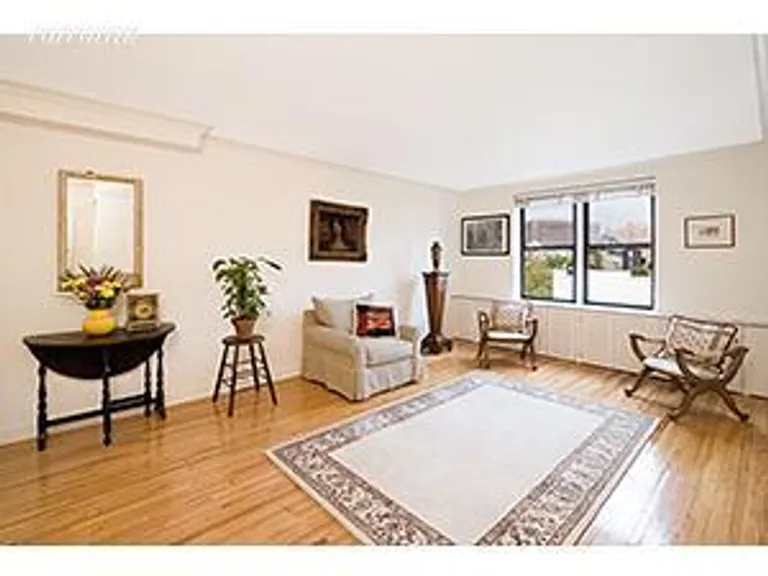 New York City Real Estate | View 350 BLEECKER STREET, 5J | 1 Bed, 1 Bath | View 1