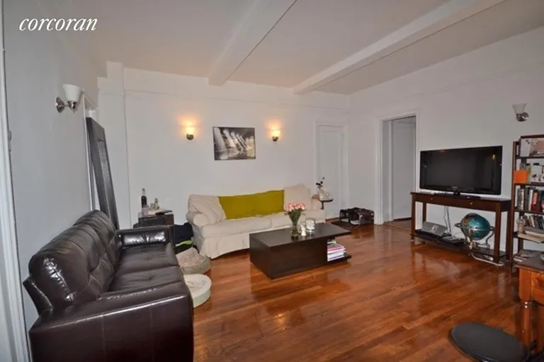 New York City Real Estate | View 145 West 71st Street, 8A | room 1 | View 2