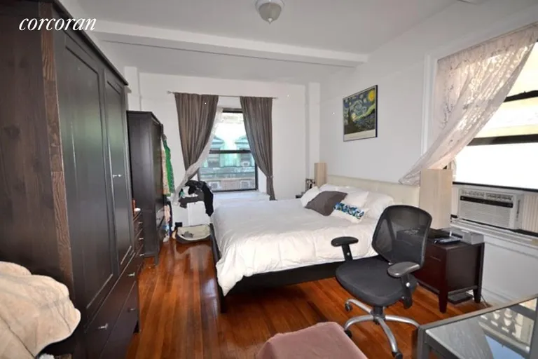 New York City Real Estate | View 145 West 71st Street, 8A | 2 Beds, 1 Bath | View 1
