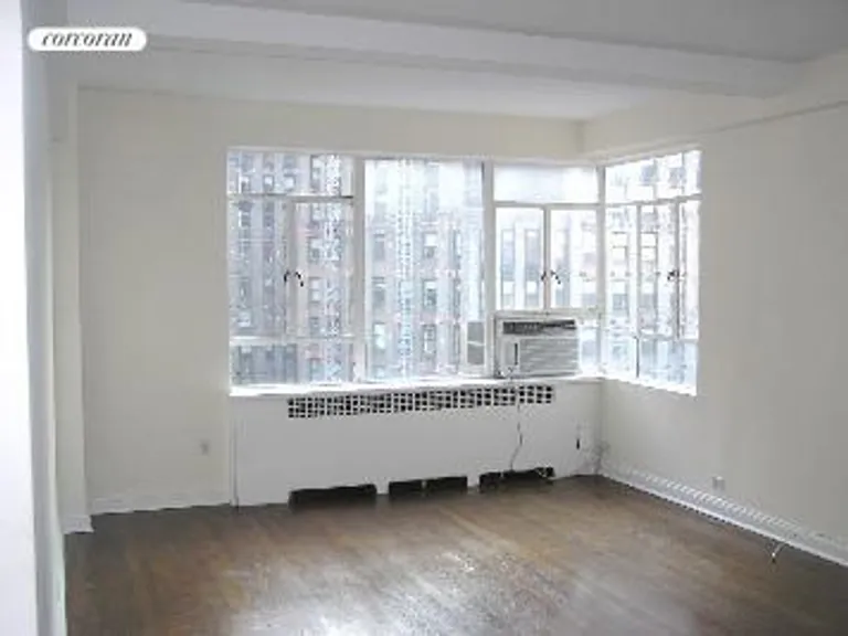 New York City Real Estate | View 240 Central Park South, 18G | room 6 | View 7