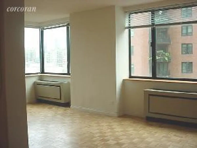 New York City Real Estate | View 30 West 61st Street, 18D | 2 Beds, 2 Baths | View 1