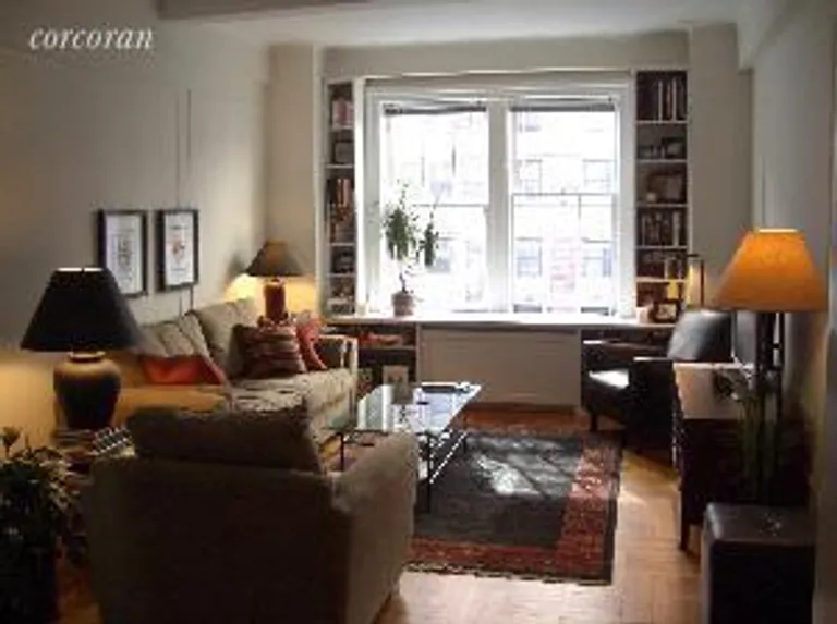 New York City Real Estate | View 328 West 86th Street, 3B | 1 Bed, 1 Bath | View 1