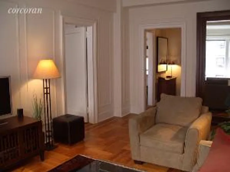 New York City Real Estate | View 328 West 86th Street, 3B | room 1 | View 2