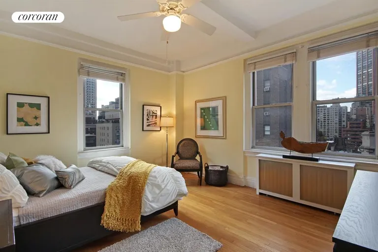 New York City Real Estate | View 67 Park Avenue, 10D | Bedroom | View 4