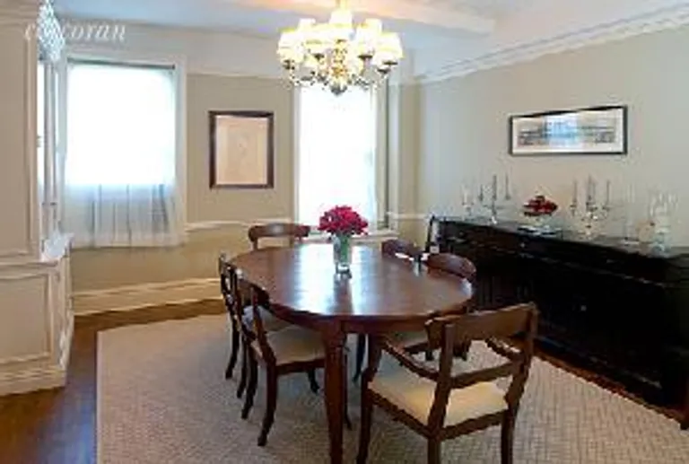 New York City Real Estate | View 145 West 86th Street, 9D | room 1 | View 2