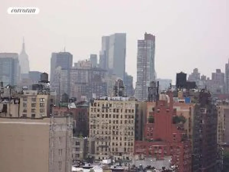 New York City Real Estate | View 200 West 86th Street, 15G | room 5 | View 6