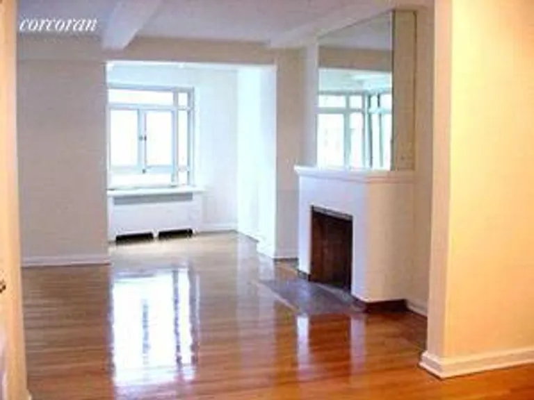 New York City Real Estate | View 240 Central Park South, 6Q | room 1 | View 2