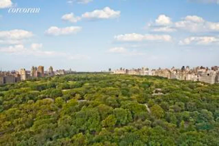 New York City Real Estate | View 160 Central Park South, 2303-05 | room 1 | View 2