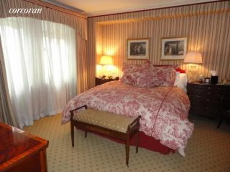 New York City Real Estate | View 160 Central Park South, 2303-05 | room 4 | View 5