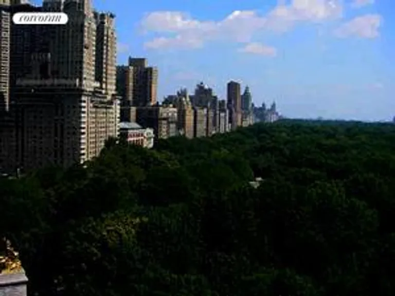 New York City Real Estate | View 240 Central Park South, 14A | room 5 | View 6