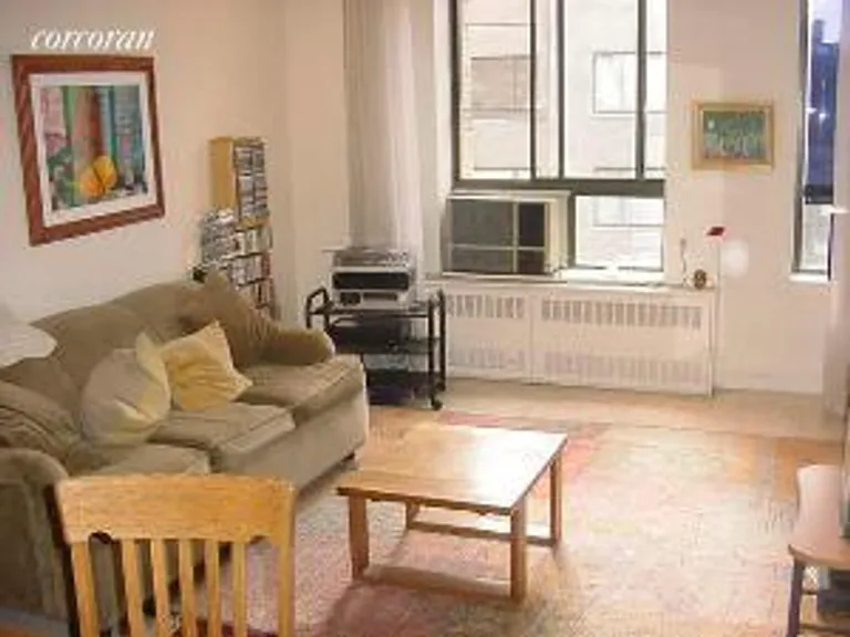 New York City Real Estate | View 39 East 12th Street, 704 | 1 Bath | View 1