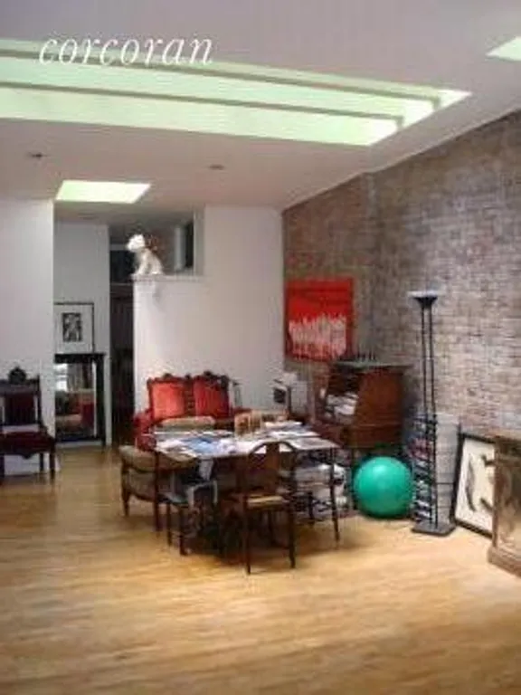New York City Real Estate | View 318 West 14th Street, 5 | 1 Bed, 1 Bath | View 1